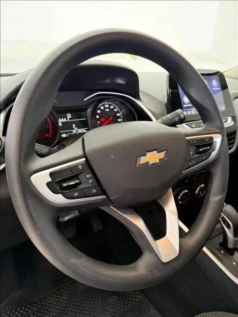 CHEVROLET Onix Hatch 1.0 12V 4P FLEX LT TURBO AUTOM�TICO, Foto 12