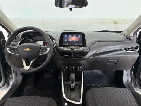 CHEVROLET Onix Hatch 1.0 12V 4P FLEX LT TURBO AUTOM�TICO, Foto 17