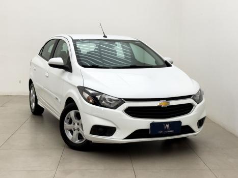 CHEVROLET Onix Hatch 1.4 4P FLEX LT AUTOM�TICO, Foto 1