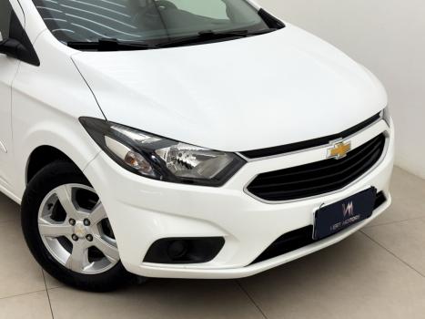 CHEVROLET Onix Hatch 1.4 4P FLEX LT AUTOM�TICO, Foto 2