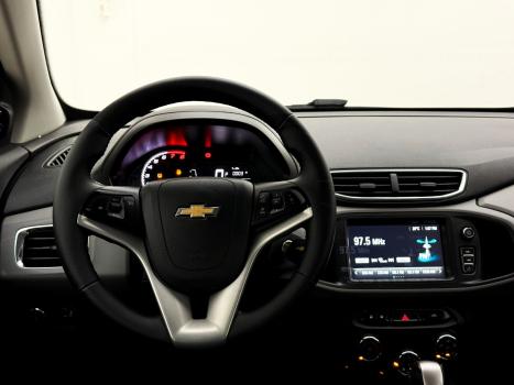 CHEVROLET Onix Hatch 1.4 4P FLEX LT AUTOM�TICO, Foto 15