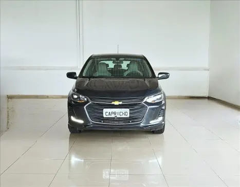 CHEVROLET Onix Hatch 1.0 12V 4P FLEX PREMIER TURBO AUTOM�TICO, Foto 1