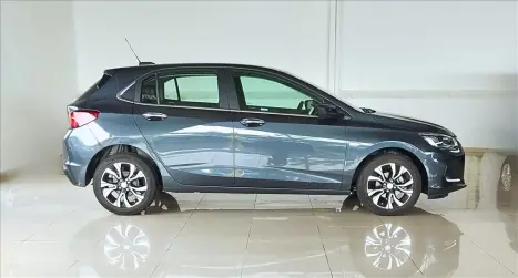 CHEVROLET Onix Hatch 1.0 12V 4P FLEX PREMIER TURBO AUTOM�TICO, Foto 7