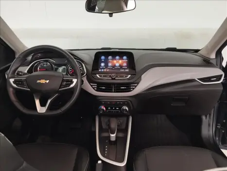 CHEVROLET Onix Hatch 1.0 12V 4P FLEX PREMIER TURBO AUTOM�TICO, Foto 17