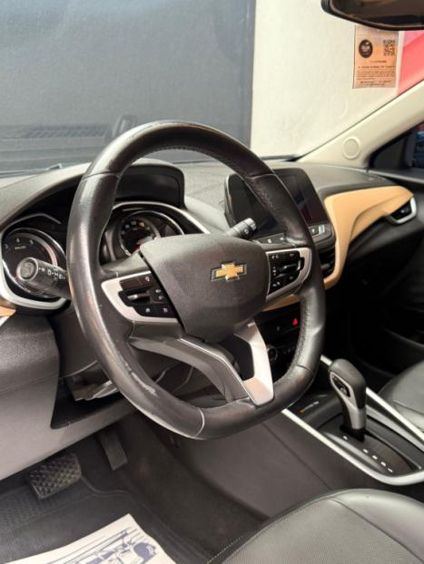 CHEVROLET Onix Hatch 1.0 12V 4P FLEX PREMIER TURBO AUTOM�TICO, Foto 9
