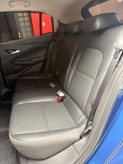 CHEVROLET Onix Hatch 1.0 12V 4P FLEX PREMIER TURBO AUTOM�TICO, Foto 10