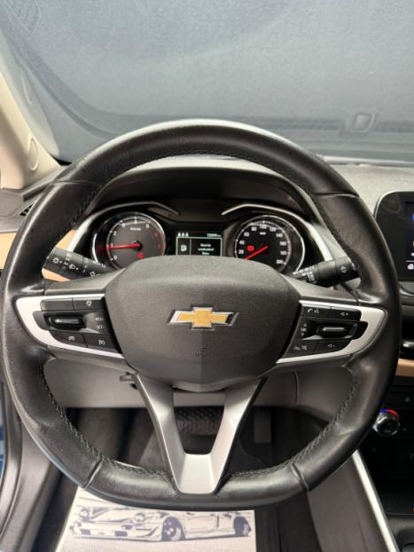 CHEVROLET Onix Hatch 1.0 12V 4P FLEX PREMIER TURBO AUTOM�TICO, Foto 11