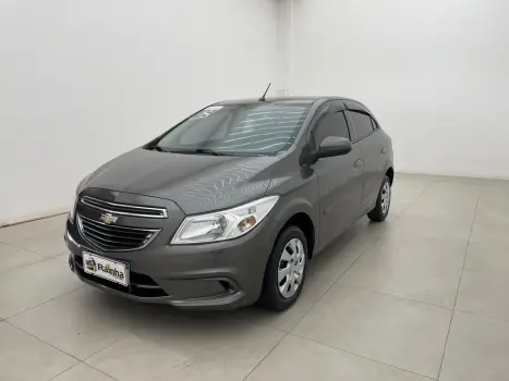 CHEVROLET Onix Hatch 1.0 4P FLEX LT, Foto 2
