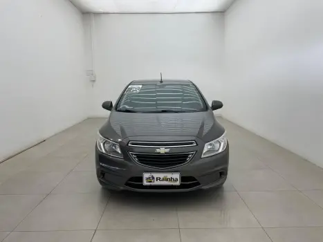 CHEVROLET Onix Hatch 1.0 4P FLEX LT, Foto 5