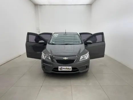 CHEVROLET Onix Hatch 1.0 4P FLEX LT, Foto 6