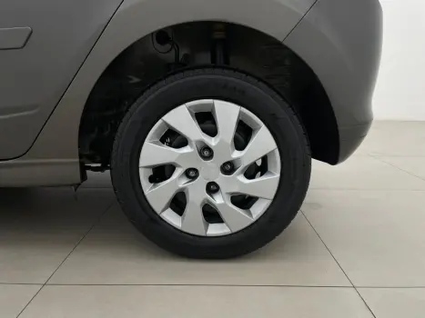 CHEVROLET Onix Hatch 1.0 4P FLEX LT, Foto 8