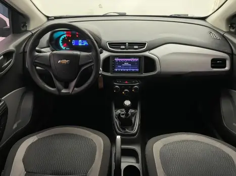 CHEVROLET Onix Hatch 1.0 4P FLEX LT, Foto 11