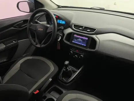 CHEVROLET Onix Hatch 1.0 4P FLEX LT, Foto 12