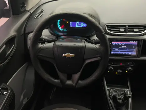 CHEVROLET Onix Hatch 1.0 4P FLEX LT, Foto 13