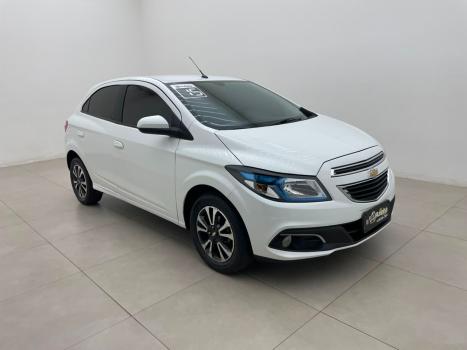 CHEVROLET Onix Hatch 1.4 4P FLEX LTZ AUTOM�TICO, Foto 1
