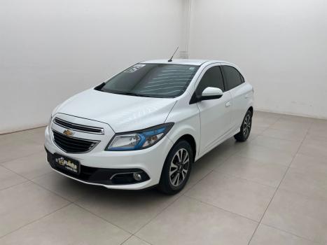 CHEVROLET Onix Hatch 1.4 4P FLEX LTZ AUTOM�TICO, Foto 2