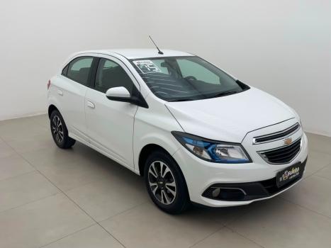 CHEVROLET Onix Hatch 1.4 4P FLEX LTZ AUTOM�TICO, Foto 1