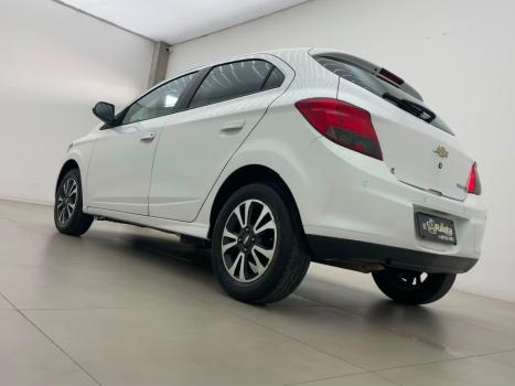 CHEVROLET Onix Hatch 1.4 4P FLEX LTZ AUTOM�TICO, Foto 3