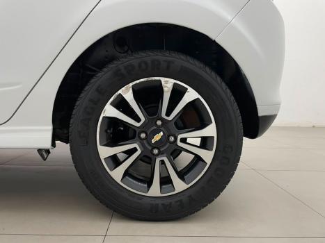 CHEVROLET Onix Hatch 1.4 4P FLEX LTZ AUTOM�TICO, Foto 5