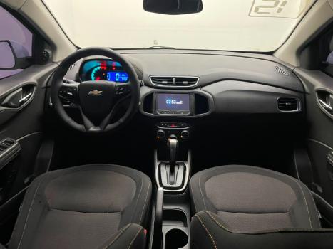 CHEVROLET Onix Hatch 1.4 4P FLEX LTZ AUTOM�TICO, Foto 6