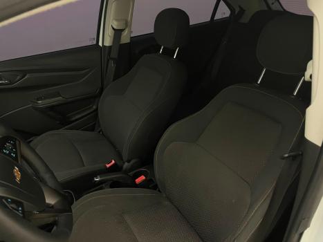 CHEVROLET Onix Hatch 1.4 4P FLEX LTZ AUTOM�TICO, Foto 7
