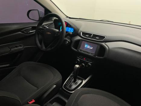 CHEVROLET Onix Hatch 1.4 4P FLEX LTZ AUTOM�TICO, Foto 9