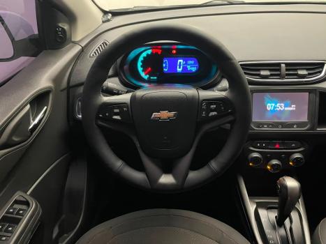 CHEVROLET Onix Hatch 1.4 4P FLEX LTZ AUTOM�TICO, Foto 10