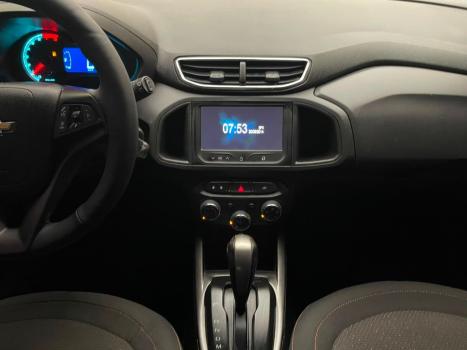 CHEVROLET Onix Hatch 1.4 4P FLEX LTZ AUTOM�TICO, Foto 11