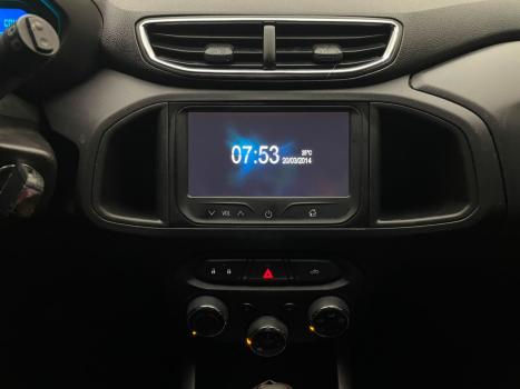 CHEVROLET Onix Hatch 1.4 4P FLEX LTZ AUTOM�TICO, Foto 12