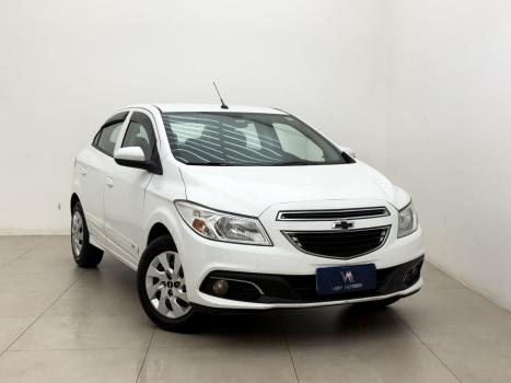 CHEVROLET Onix Hatch 1.0 12V 4P FLEX LT, Foto 1