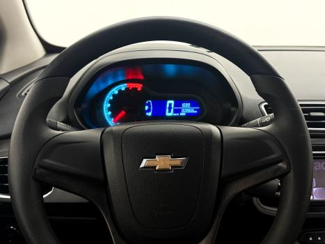 CHEVROLET Onix Hatch 1.0 12V 4P FLEX LT, Foto 9