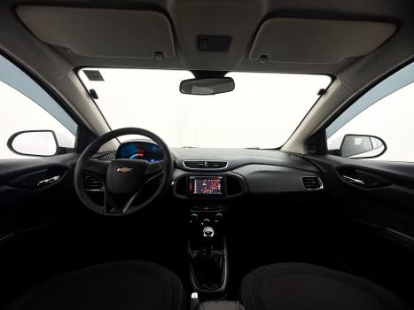 CHEVROLET Onix Hatch 1.0 12V 4P FLEX LT, Foto 17