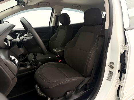 CHEVROLET Onix Hatch 1.0 12V 4P FLEX LT, Foto 18