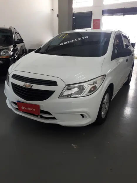 CHEVROLET Onix Hatch 1.0 4P FLEX JOY, Foto 1