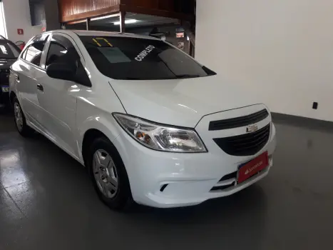 CHEVROLET Onix Hatch 1.0 4P FLEX JOY, Foto 2