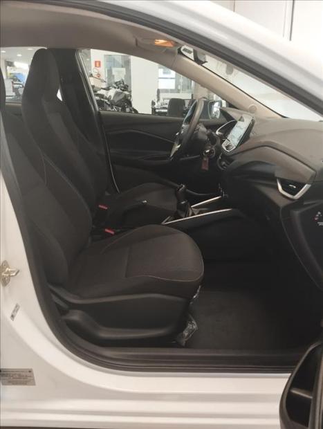 CHEVROLET Onix Hatch 1.0 4P FLEX LT, Foto 8