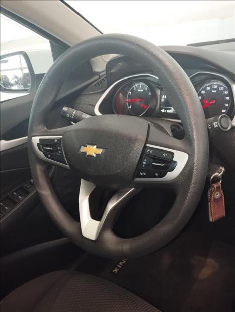CHEVROLET Onix Hatch 1.0 4P FLEX LT, Foto 10