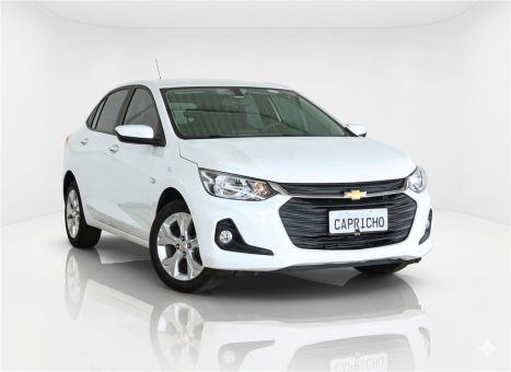 CHEVROLET Onix Hatch 1.0 4P FLEX LTZ TURBO AUTOM�TICO, Foto 2