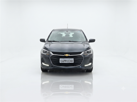 CHEVROLET Onix Hatch 1.0 12V 4P FLEX PREMIER TURBO AUTOM�TICO, Foto 1