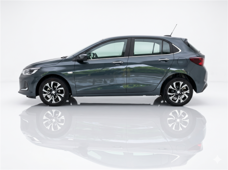 CHEVROLET Onix Hatch 1.0 12V 4P FLEX PREMIER TURBO AUTOM�TICO, Foto 5