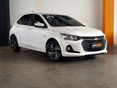 CHEVROLET Onix Hatch 1.0 12V 4P FLEX LT, Foto 1