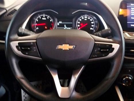 CHEVROLET Onix Hatch 1.0 12V 4P FLEX LT, Foto 6
