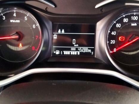 CHEVROLET Onix Hatch 1.0 12V 4P FLEX LT, Foto 8