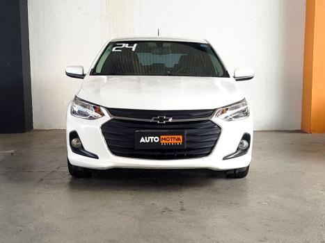 CHEVROLET Onix Hatch 1.0 12V 4P FLEX LT, Foto 10