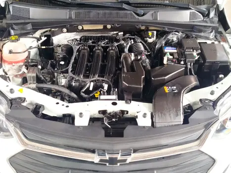 CHEVROLET Onix Hatch 1.0 12V 4P FLEX LT, Foto 11