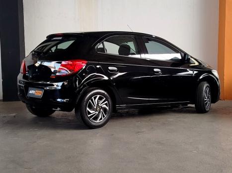 CHEVROLET Onix Hatch 1.0 4P FLEX JOY, Foto 2