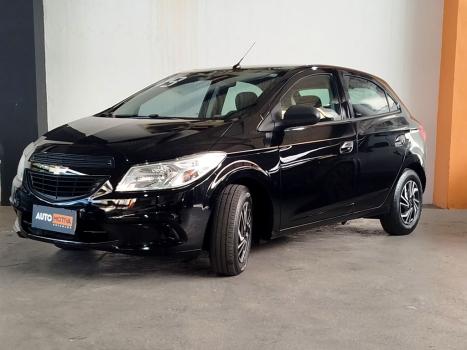CHEVROLET Onix Hatch 1.0 4P FLEX JOY, Foto 3