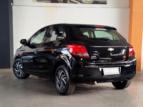 CHEVROLET Onix Hatch 1.0 4P FLEX JOY, Foto 4