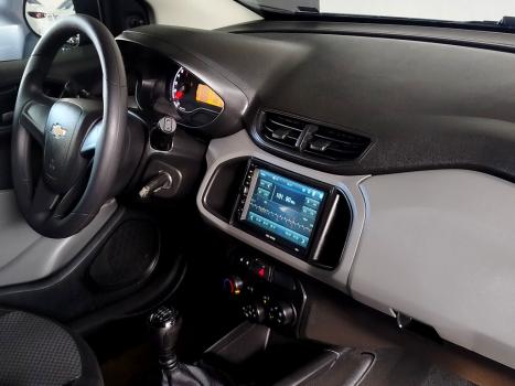CHEVROLET Onix Hatch 1.0 4P FLEX JOY, Foto 5
