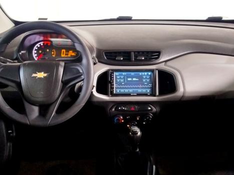 CHEVROLET Onix Hatch 1.0 4P FLEX JOY, Foto 7